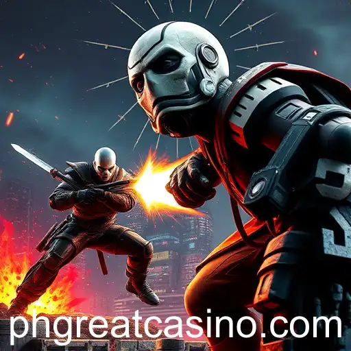 Exploring 'Phgreat' Action Games: A Gateway to Excitement and Community