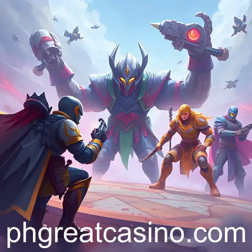 Phgreat: Revolutionizing Online Strategy Gaming