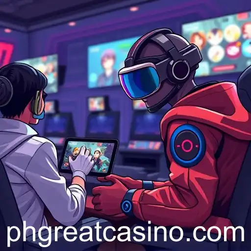 Gaming Trends and Innovations