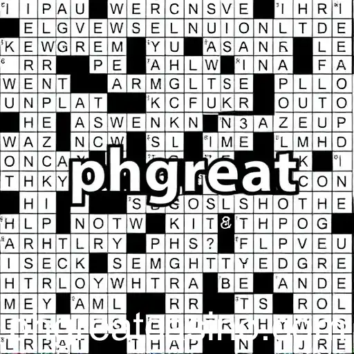 The Buzz Around 'Phgreat': A New Era in Online Gaming