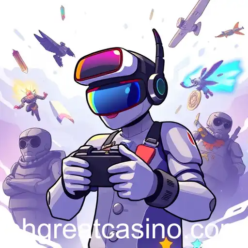 The Rise of Phgreat: Transforming Online Gaming Communities