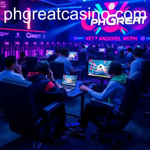 Gaming Renaissance in the UK