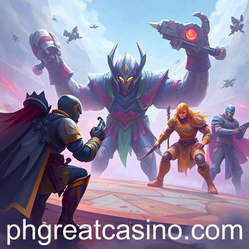 Phgreat: Revolutionizing Online Strategy Gaming