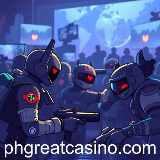 Exploring the World of Multiplayer Games: A Deep Dive into 'phgreat' Titles