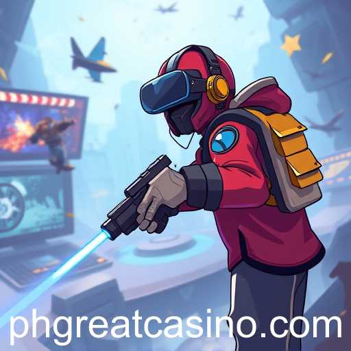 The Rise of 'Phgreat' in Online Gaming