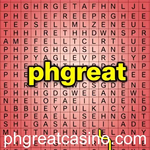 Exploring the Allure of Puzzle Games: A Dive into the 'Phgreat' Category
