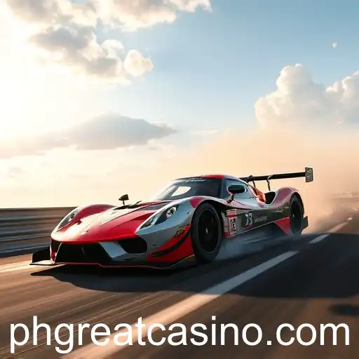 The Thrilling World of Racing Games: A Journey with 'phgreat'