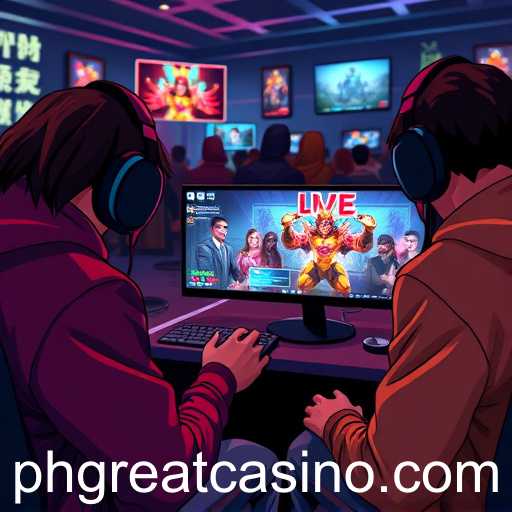 Exploring the Rise of Online Gaming Communities