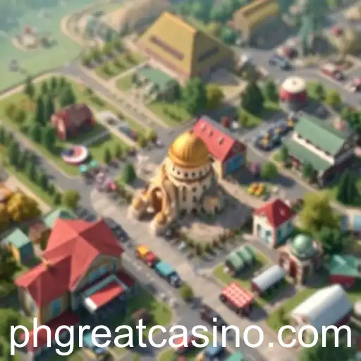 Exploring the World of Simulation Games: Unleashing Creativity with 'Phgreat'