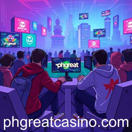 The Evolution of Online Gaming Communities